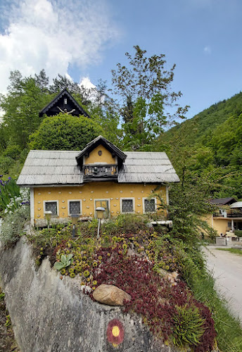 Grebenšek okrepčevalnica Šoštanj - Šoštanj