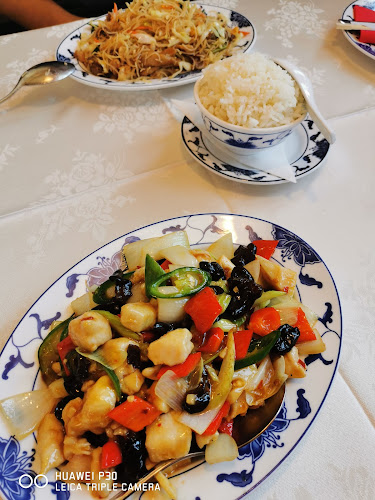 Opinii despre Zlati vrt, Kitajska Restavracija în Kranj - Gastronomija in gostinstvo