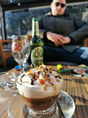 Opinii despre Forum Bar în Koper - Gastronomija in gostinstvo