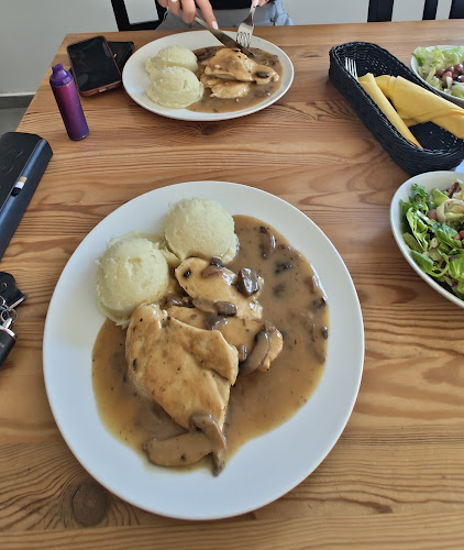 Njamko bistro - Gastronomija in gostinstvo