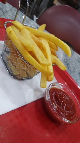 Opinii despre Okrepčevalnica Pajdaš, Jonuz Sadiki, s.p. în Murska Sobota - Gastronomija in gostinstvo