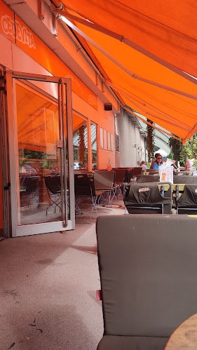 Comentarii opinii despre Breza Caffe gostinstvo Ksenja Štibernik s.p.