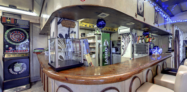 Bolero Bar - Ljubljana