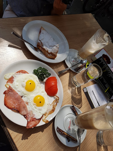 Opinii despre Južna na Plac în Ljubljana - Gastronomija in gostinstvo