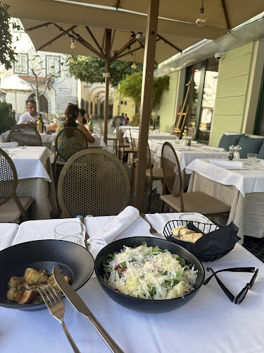 Balthazar Restaurant