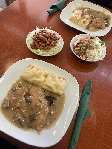 Comentarii opinii despre Restavracija Viktorija - Sintal