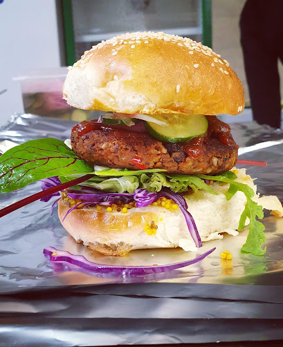 Comentarii opinii despre BeetBox Mestni bistro