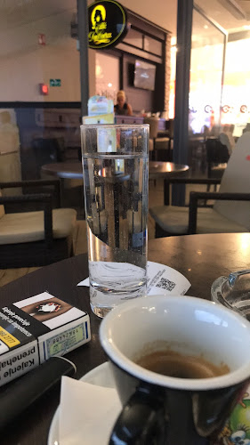 Opinii despre Cafe Cappuccino în Kranj - Gastronomija in gostinstvo