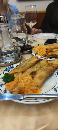 KITAJSKA RESTAVRACIJA HONG KONG 2 | NANKING, d.o.o. - Gastronomija in gostinstvo