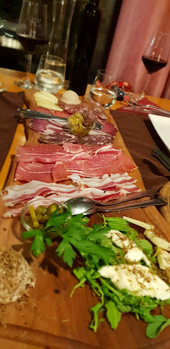 Comentarii opinii despre Gostilna Jakomin Kubed - Elvis Jakomin s.p.