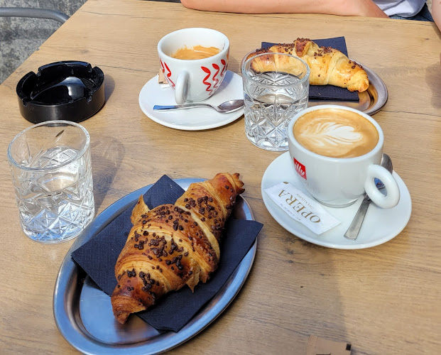 Comentarii opinii despre Opera Bar