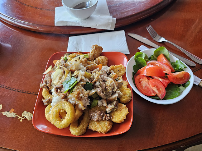 Restavracija Azija, XIANXING d.o.o. - Gastronomija in gostinstvo