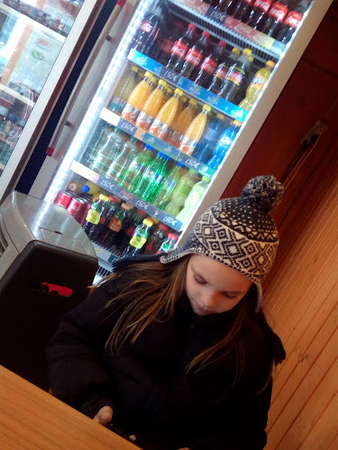 Gosposvetska ulica 1, 4000 Kranj