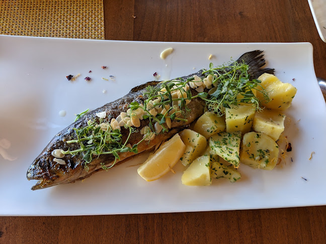 Gostilna in Pizzerija Jožica - Gozd Martuljek