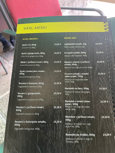 Opinii despre Zdenko Mesarič s.p. restavracija "Gurman" în Nova Gorica - Gastronomija in gostinstvo