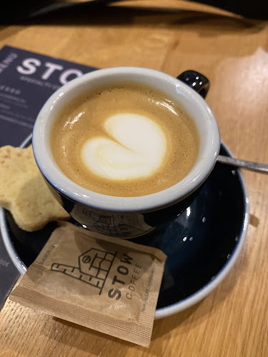 STOW COFFEE - Gastronomija in gostinstvo
