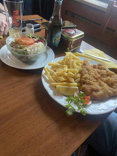 Comentarii opinii despre Gostilna Kramberger d.o.o.