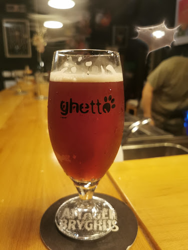 Opinii despre Ghetto Something în Koper - Gastronomija in gostinstvo