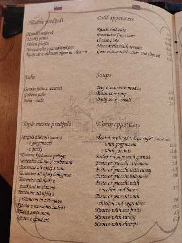 Tacenska cesta 142, 1211 Ljubljana