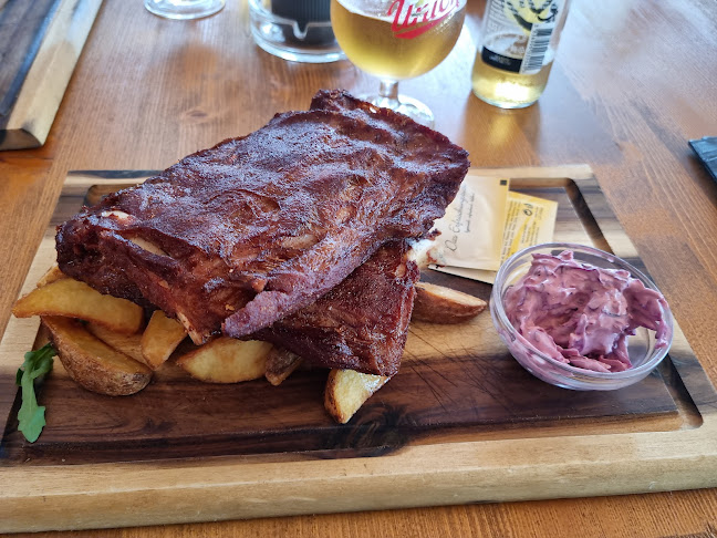 Restavracija Central Bled