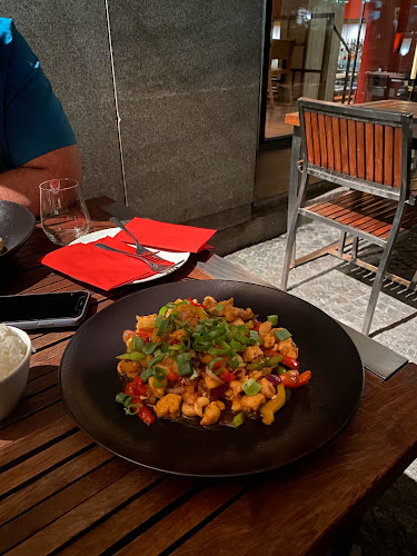 DA BU DA - Ljubljana