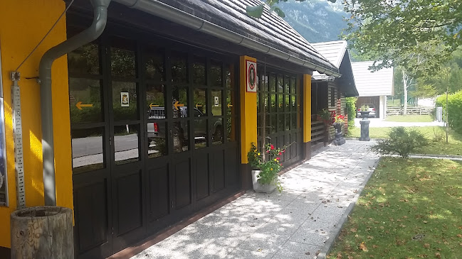 Metoja, gostinstvo, turizem in storitve Božo Bradaškja s.p.