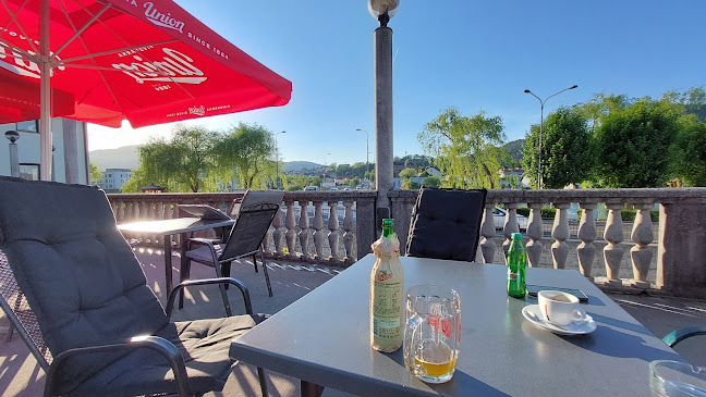 Comentarii opinii despre Bistro Valvasor