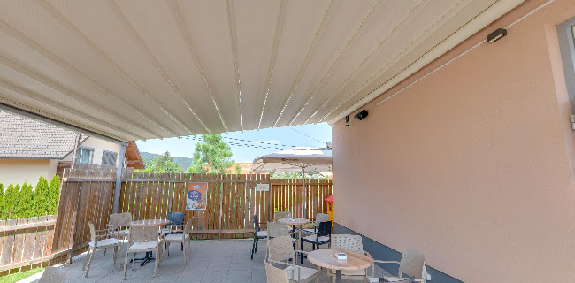 Kavarna Panamera - Škofljica