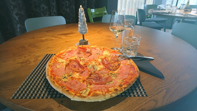 Špagetarija & pizzerija Dober Krožnik - Gastronomija in gostinstvo