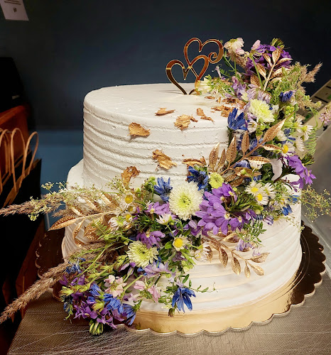 Slaščičarna Rampre - Gastronomija in gostinstvo