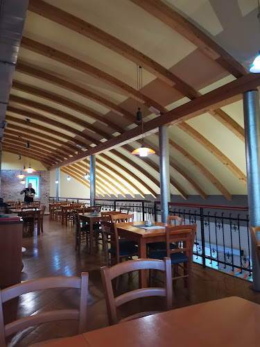 PIZZERIJA IN ŠPAGETERIJA PRI STAREM PILDU - Metlika