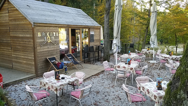 Opinii despre Brkati som în Šmartno v Rožni dolini - Gastronomija in gostinstvo