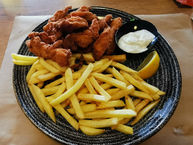 Opinii despre Oriks în Šempeter pri Gorici - Gastronomija in gostinstvo