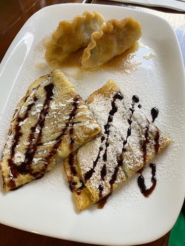 Opinii despre Metoja, gostinstvo, turizem in storitve Božo Bradaškja s.p. în Soča - Gastronomija in gostinstvo