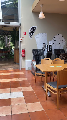 Opinii despre Marché Tepanje I în Ljubljana - Gastronomija in gostinstvo