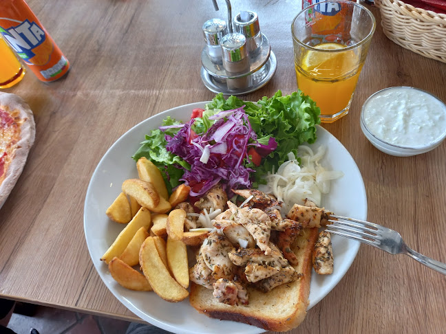 PIZZERIJA IN GOSTILNA MATIČEK