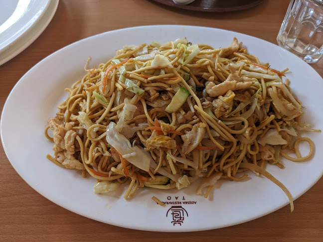 Azijska Restavracija TAO -Japonska in Kitajska restavracija