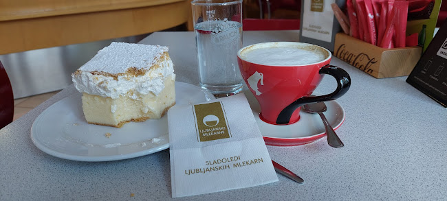 Comentarii opinii despre ŠMON Slaščičarna