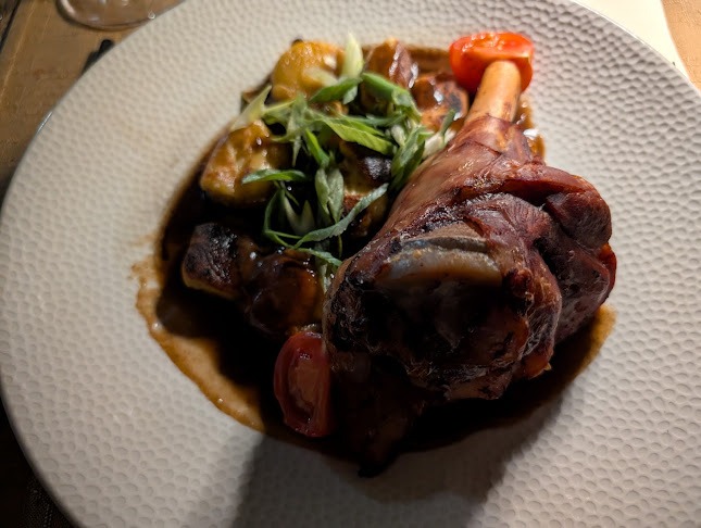 Opinii despre Old Cellar Bled în Bled - Gastronomija in gostinstvo