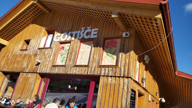 Gostišče in apartmaji Bedanc