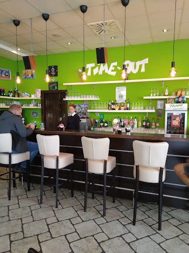 Opinii despre Time Out Caffè în Postojna - Gastronomija in gostinstvo