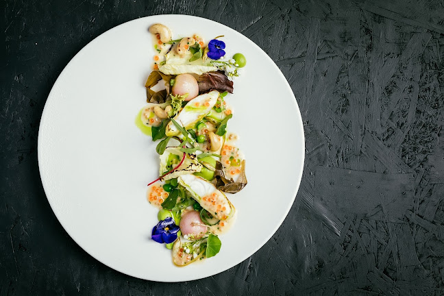 Opinii despre Atelje în Ljubljana - Gastronomija in gostinstvo