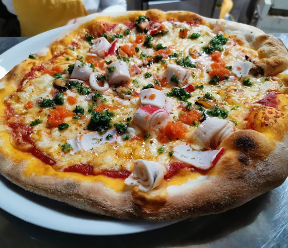 Opinii despre Novak Boris s.p. "Pizzerija Dimnik" în Trbovlje - Gastronomija in gostinstvo