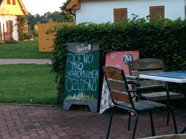 Opinii despre Čreta bar în Moravske Toplice - Gastronomija in gostinstvo