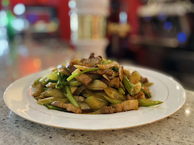 Comentarii opinii despre Restavracija Kitajski zmaj