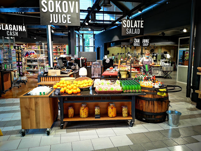 Marche Lom 2 - Logatec