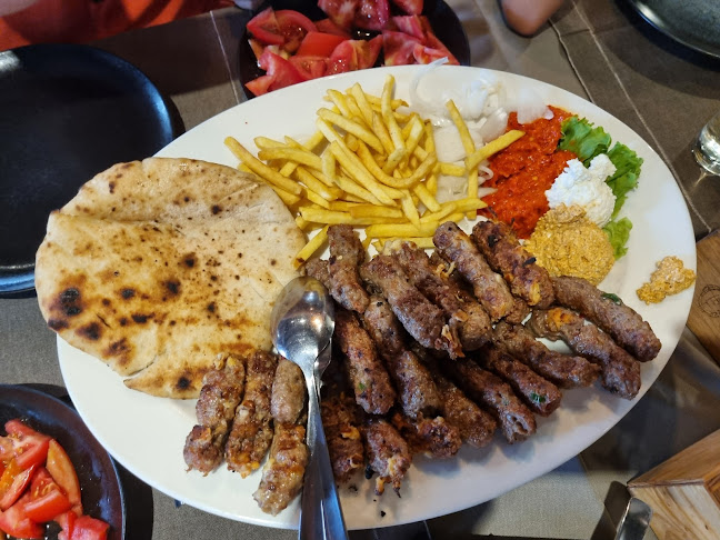 Comentarii opinii despre Gostilna Nimis Vanganel