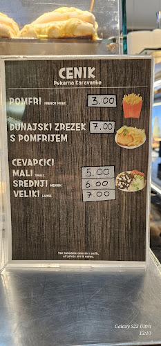 Opinii despre Altus+, pekarstvo in slaščičarstvo, d.o.o. în Jesenice - Gastronomija in gostinstvo