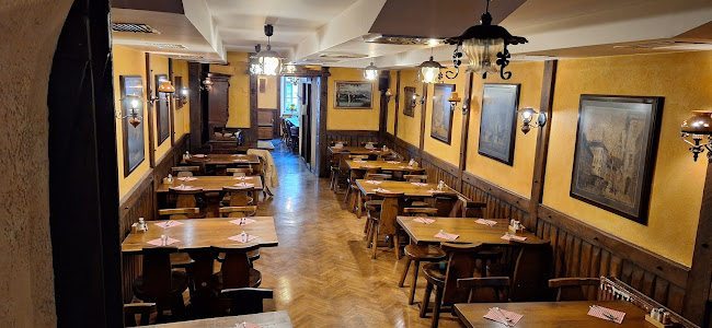 Gostilna Sokol - Ljubljana