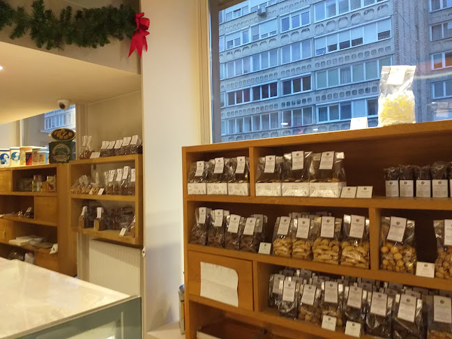 Igriška ulica 3, 1000 Ljubljana